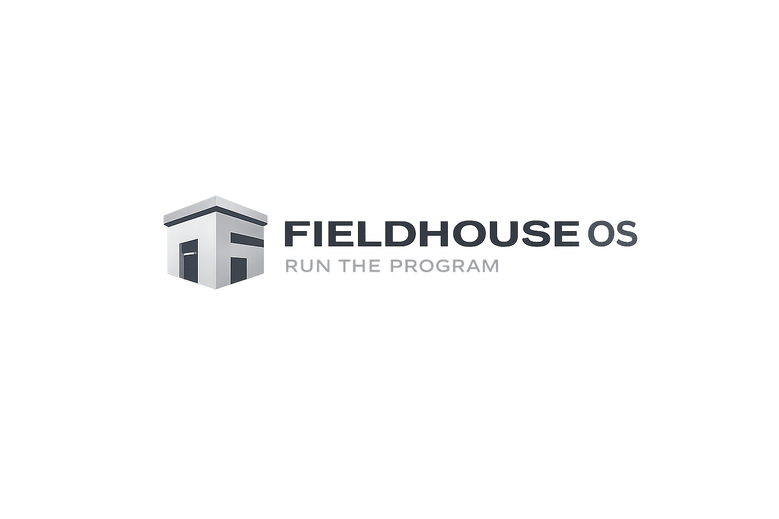 Fieldhouse OS